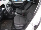 Škoda Octavia - fotka číslo 8