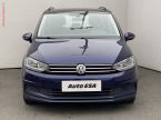 Volkswagen Touran - fotka číslo 1
