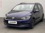 Volkswagen Touran - fotka číslo 2