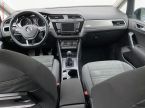 Volkswagen Touran - fotka číslo 7