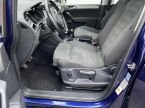 Volkswagen Touran - fotka číslo 8