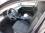 Volkswagen Passat - fotka číslo 9