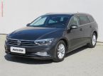 Volkswagen Passat - fotka číslo 2