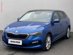 Škoda Scala - fotka číslo 2