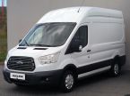 Ford Transit - fotka číslo 2