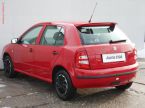 Škoda Fabia - fotka číslo 3