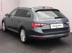 Škoda Superb - fotka číslo 5