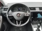 Škoda Octavia - fotka číslo 9