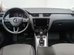 Škoda Octavia - fotka číslo 8