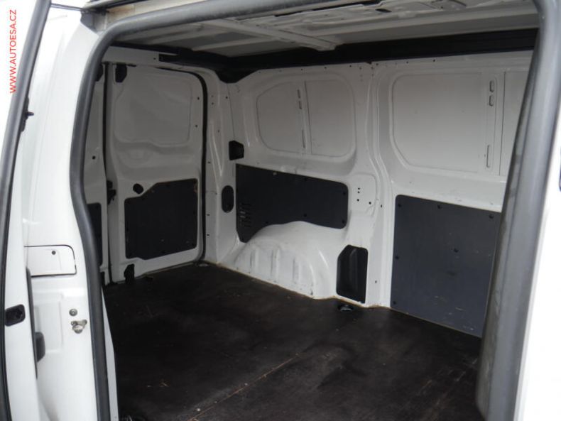 Citroën Jumpy - hlavní fotka