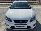 Seat Leon - fotka číslo 1