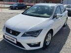 Seat Leon - fotka číslo 2