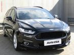 Ford Mondeo - fotka číslo 0