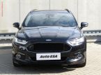 Ford Mondeo - fotka číslo 1
