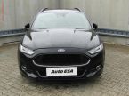 Ford Mondeo - fotka číslo 1
