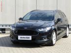 Ford Mondeo - fotka číslo 2