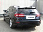 Ford Mondeo - fotka číslo 5