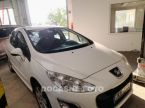 Peugeot 308 - fotka číslo 1