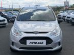 Ford B-MAX - fotka číslo 1
