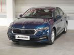 Škoda Octavia - fotka číslo 2