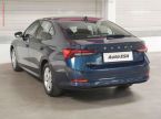Škoda Octavia - fotka číslo 3