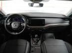 Škoda Octavia - fotka číslo 7