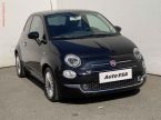 Fiat 500 - fotka číslo 0