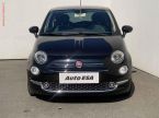 Fiat 500 - fotka číslo 1