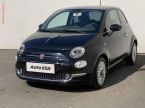 Fiat 500 - fotka číslo 2