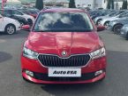 Škoda Fabia - fotka číslo 1