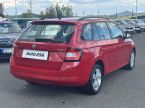 Škoda Fabia - fotka číslo 3