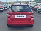 Škoda Fabia - fotka číslo 4