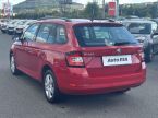 Škoda Fabia - fotka číslo 5