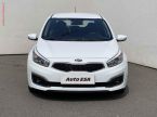 Kia Cee'd - fotka číslo 1
