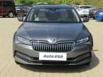 Škoda Superb - fotka číslo 1