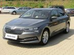 Škoda Superb - fotka číslo 2