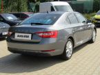 Škoda Superb - fotka číslo 3