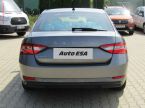 Škoda Superb - fotka číslo 4
