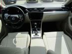 Škoda Superb - fotka číslo 7