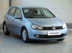 Volkswagen Golf - fotka číslo 0