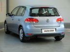 Volkswagen Golf - fotka číslo 5