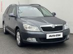 Škoda Octavia - fotka číslo 0