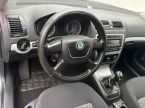 Škoda Octavia - fotka číslo 11