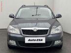 Škoda Octavia - fotka číslo 1