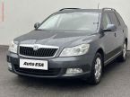 Škoda Octavia - fotka číslo 2