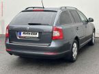 Škoda Octavia - fotka číslo 3