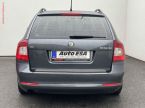 Škoda Octavia - fotka číslo 4