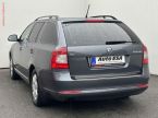 Škoda Octavia - fotka číslo 5