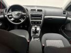 Škoda Octavia - fotka číslo 7