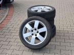 Kia Magentis - fotka číslo 18